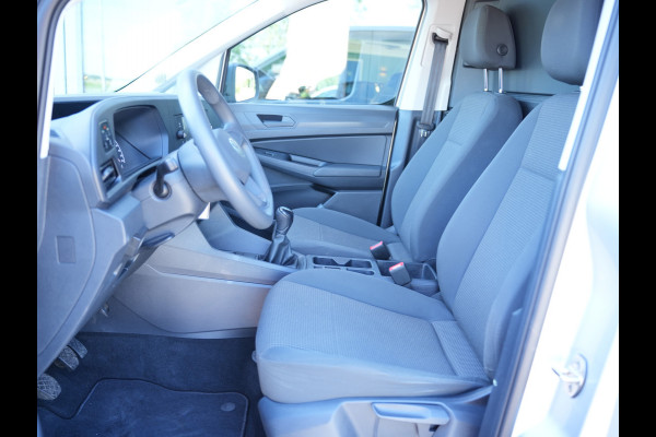 Volkswagen Caddy Cargo 2.0 TDI Economy Business