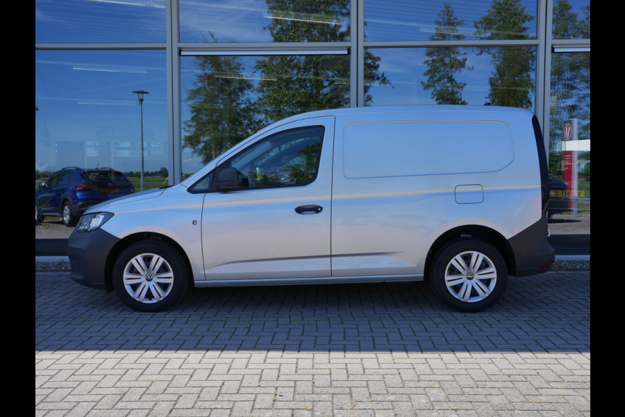 Volkswagen Caddy Cargo 2.0 TDI Economy Business