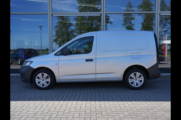 Volkswagen Caddy Cargo 2.0 TDI Economy Business