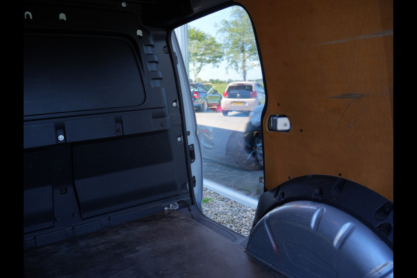 Volkswagen Caddy Cargo 2.0 TDI Economy Business