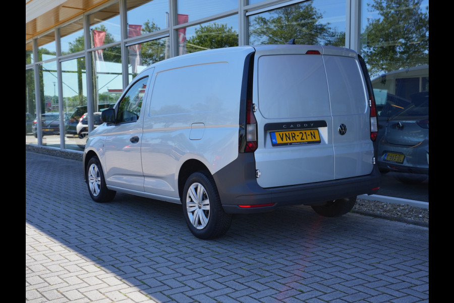 Volkswagen Caddy Cargo 2.0 TDI Economy Business