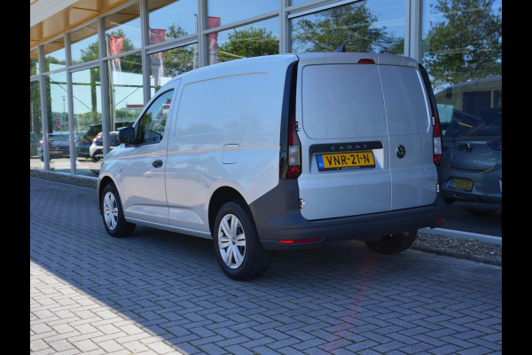 Volkswagen Caddy Cargo 2.0 TDI Economy Business