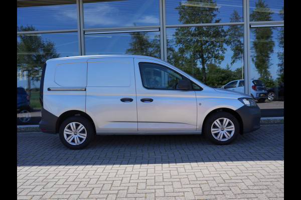 Volkswagen Caddy Cargo 2.0 TDI Economy Business