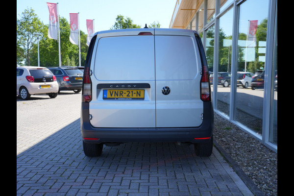 Volkswagen Caddy Cargo 2.0 TDI Economy Business