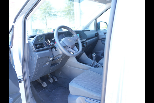 Volkswagen Caddy Cargo 2.0 TDI Economy Business