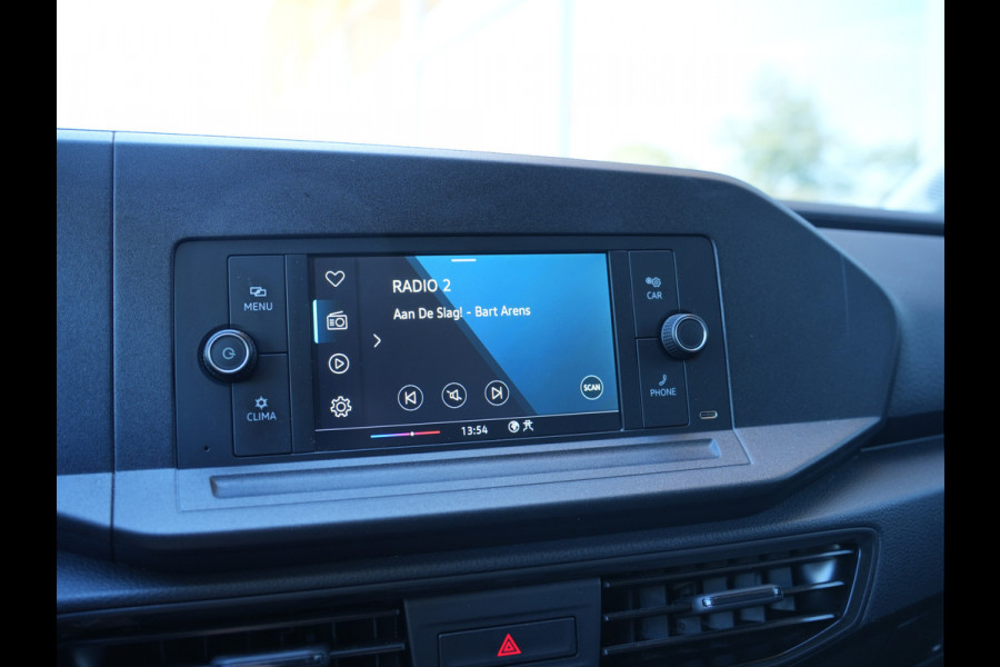 Volkswagen Caddy Cargo 2.0 TDI Economy Business