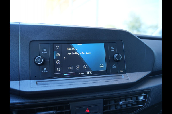 Volkswagen Caddy Cargo 2.0 TDI Economy Business