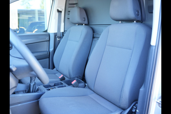 Volkswagen Caddy Cargo 2.0 TDI Economy Business