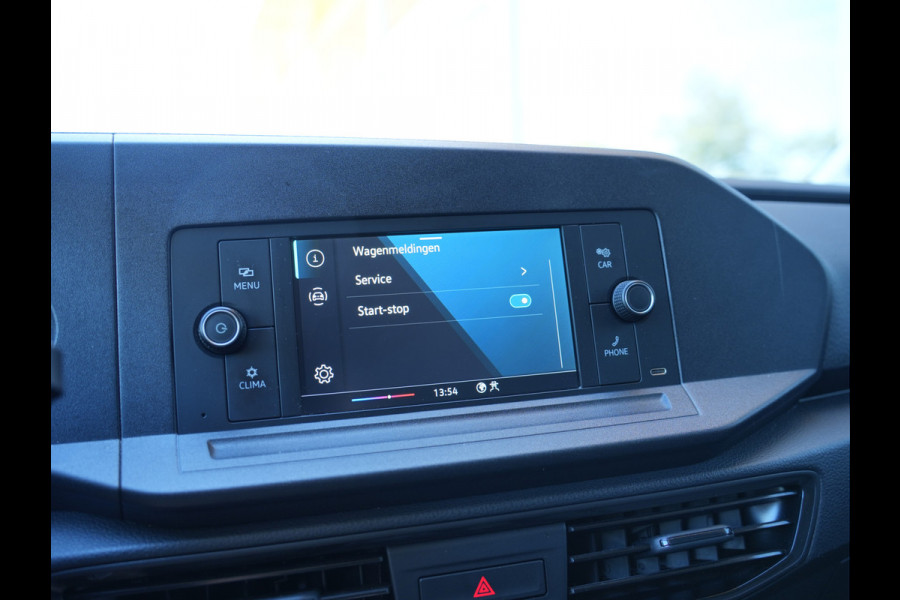 Volkswagen Caddy Cargo 2.0 TDI Economy Business