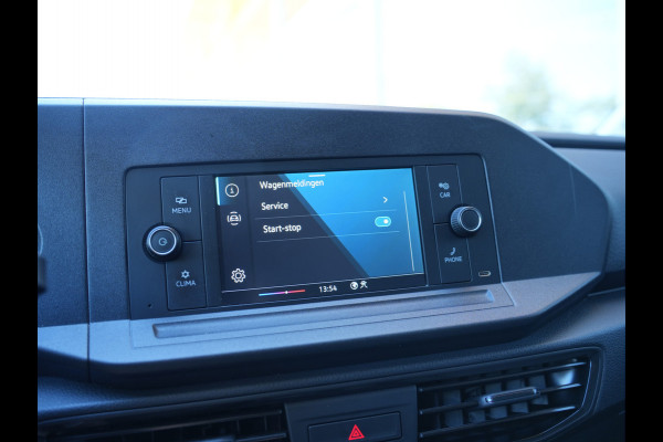 Volkswagen Caddy Cargo 2.0 TDI Economy Business