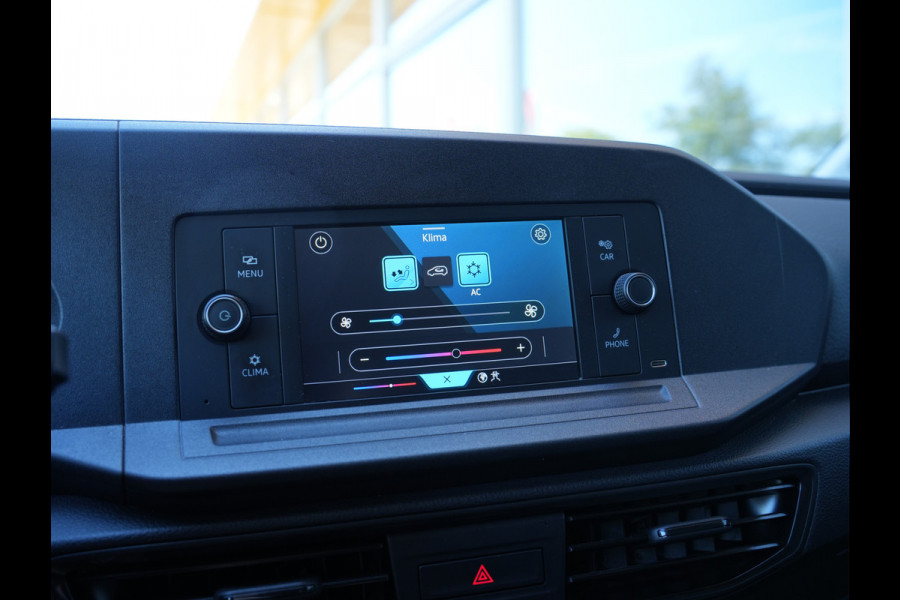 Volkswagen Caddy Cargo 2.0 TDI Economy Business