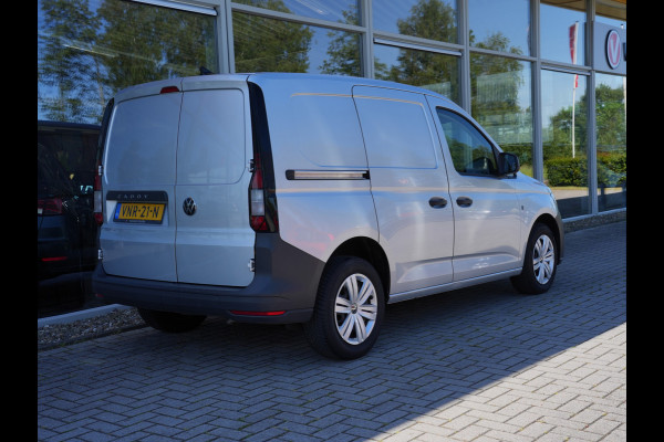 Volkswagen Caddy Cargo 2.0 TDI Economy Business