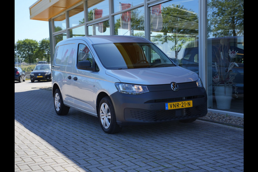 Volkswagen Caddy Cargo 2.0 TDI Economy Business