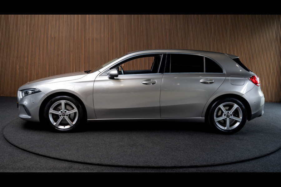 Mercedes-Benz A-Klasse 220 Leder Navi Climate Cruise C. PTS LM velgen