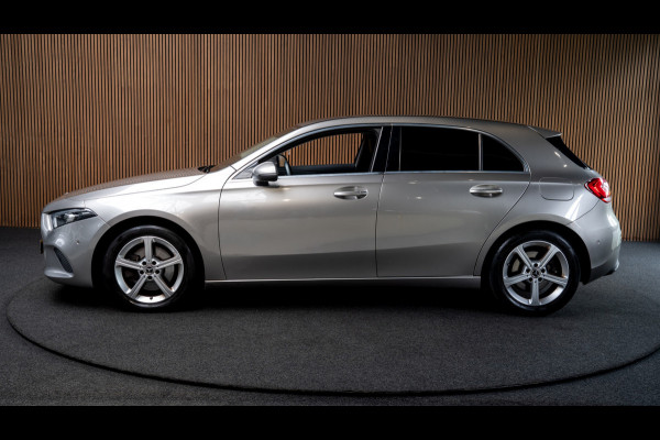 Mercedes-Benz A-Klasse 220 Leder Navi Climate Cruise C. PTS LM velgen