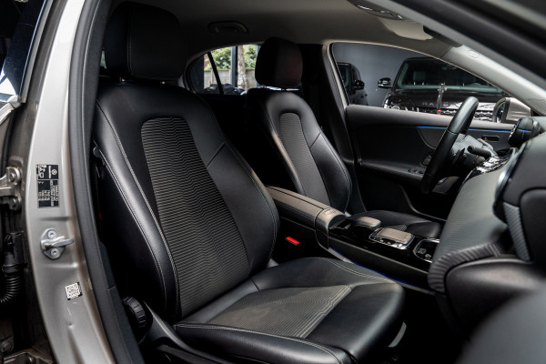 Mercedes-Benz A-Klasse 220 Leder Navi Climate Cruise C. PTS LM velgen