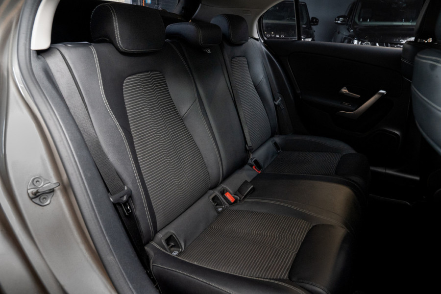 Mercedes-Benz A-Klasse 220 Leder Navi Climate Cruise C. PTS LM velgen