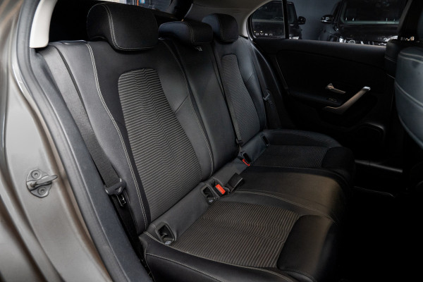 Mercedes-Benz A-Klasse 220 Leder Navi Climate Cruise C. PTS LM velgen