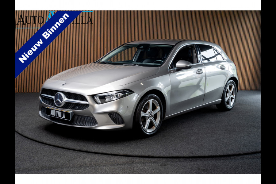 Mercedes-Benz A-Klasse 220 Leder Navi Climate Cruise C. PTS LM velgen