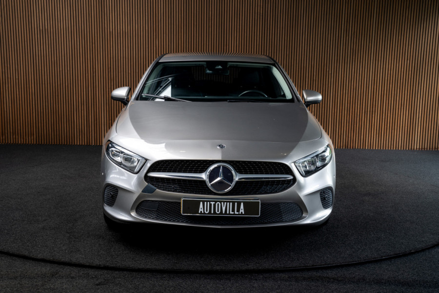 Mercedes-Benz A-Klasse 220 Leder Navi Climate Cruise C. PTS LM velgen