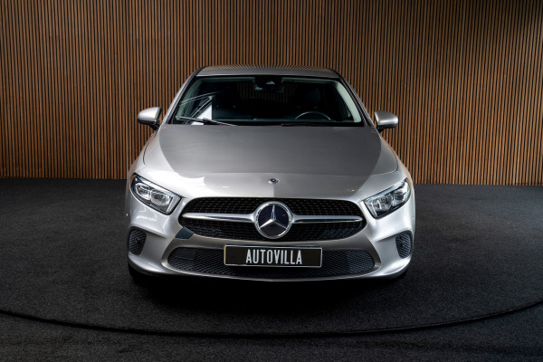 Mercedes-Benz A-Klasse 220 Leder Navi Climate Cruise C. PTS LM velgen