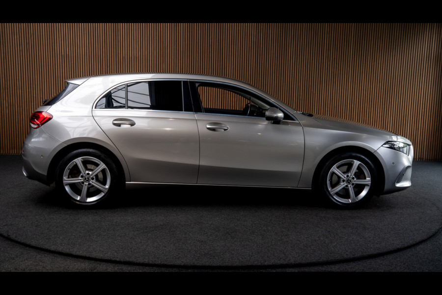 Mercedes-Benz A-Klasse 220 Leder Navi Climate Cruise C. PTS LM velgen