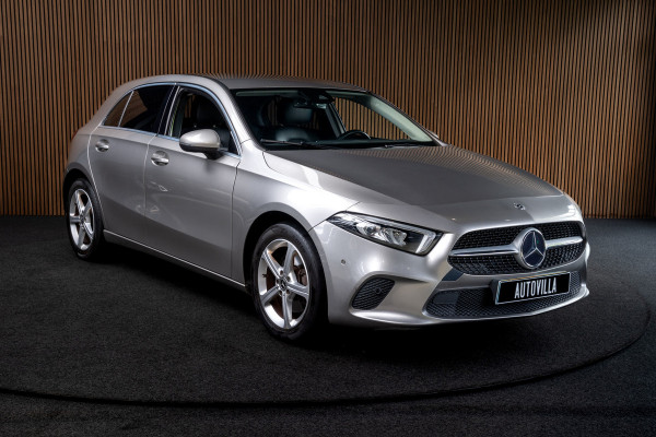Mercedes-Benz A-Klasse 220 Leder Navi Climate Cruise C. PTS LM velgen