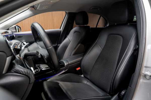 Mercedes-Benz A-Klasse 220 Leder Navi Climate Cruise C. PTS LM velgen