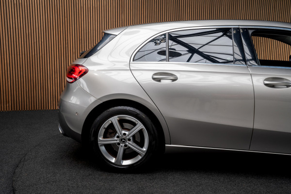Mercedes-Benz A-Klasse 220 Leder Navi Climate Cruise C. PTS LM velgen