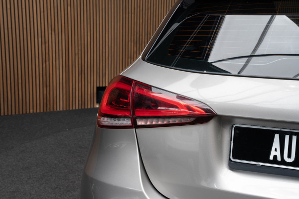 Mercedes-Benz A-Klasse 220 Leder Navi Climate Cruise C. PTS LM velgen