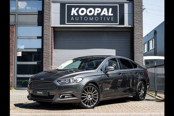Ford Mondeo 2.0 IVCT HEV Titanium | DAB | 19'' |