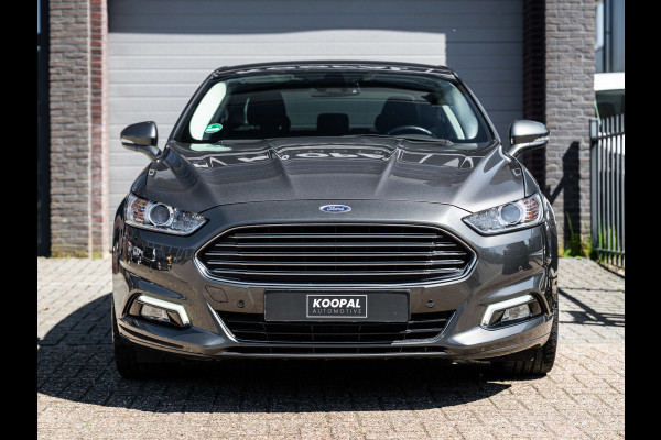 Ford Mondeo 2.0 IVCT HEV Titanium | DAB | 19'' |