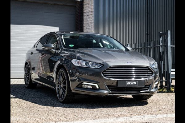 Ford Mondeo 2.0 IVCT HEV Titanium | DAB | 19'' |