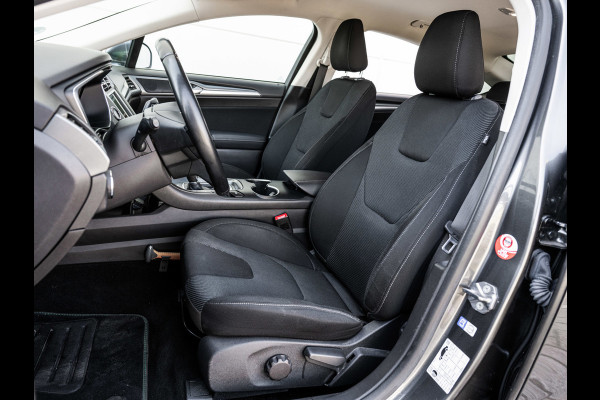 Ford Mondeo 2.0 IVCT HEV Titanium | DAB | 19'' |