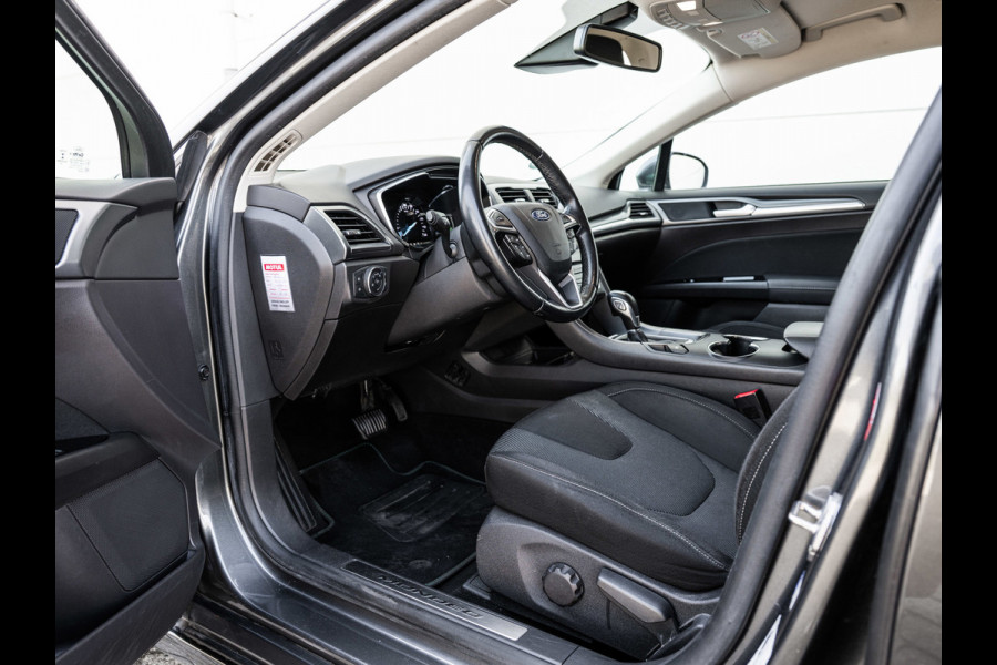 Ford Mondeo 2.0 IVCT HEV Titanium | DAB | 19'' |