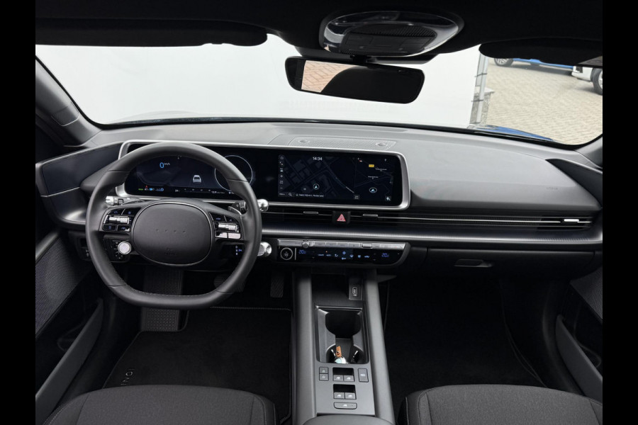 Hyundai IONIQ 6 Style 53 kWh NL-AUTO | 1STE EIGENAAR |