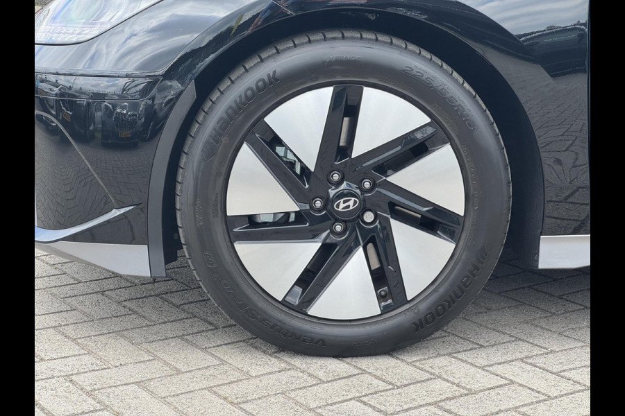 Hyundai IONIQ 6 Style 53 kWh NL-AUTO | 1STE EIGENAAR |