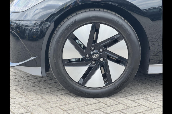 Hyundai IONIQ 6 Style 53 kWh NL-AUTO | 1STE EIGENAAR |