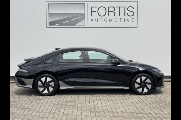 Hyundai IONIQ 6 Style 53 kWh NL-AUTO | 1STE EIGENAAR |