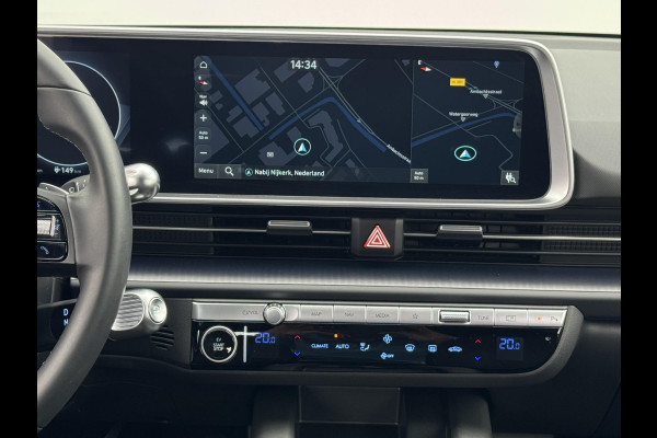 Hyundai IONIQ 6 Style 53 kWh NL-AUTO | 1STE EIGENAAR |