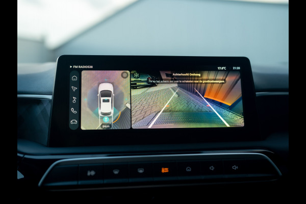 MG MG3 Hybrid+ 1.5 Hybrid+ Luxury | 360 Camera | Led Koplampen | Stuur & Stoel verw. | Prijs Rijklaar!!