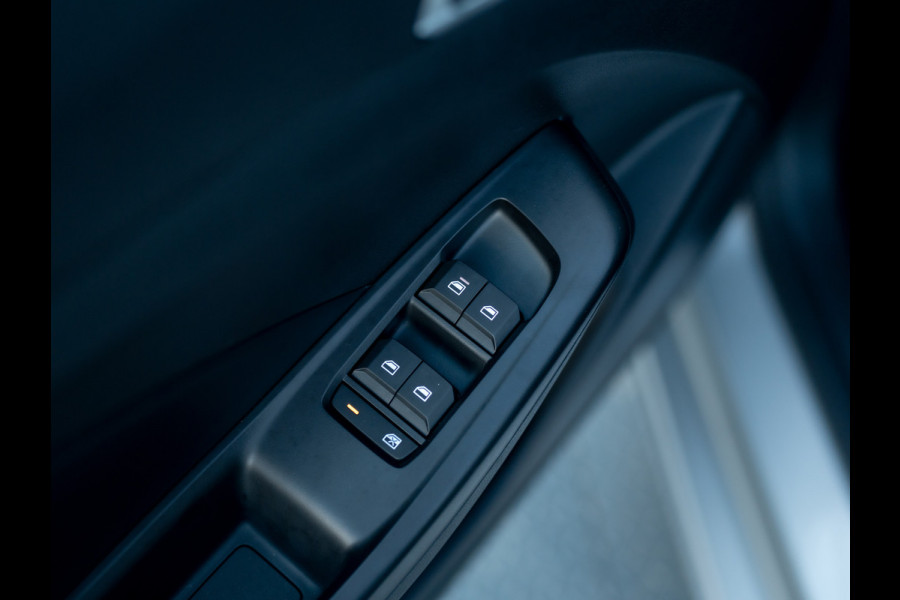 MG MG3 Hybrid+ 1.5 Hybrid+ Luxury | 360 Camera | Led Koplampen | Stuur & Stoel verw. | Prijs Rijklaar!!