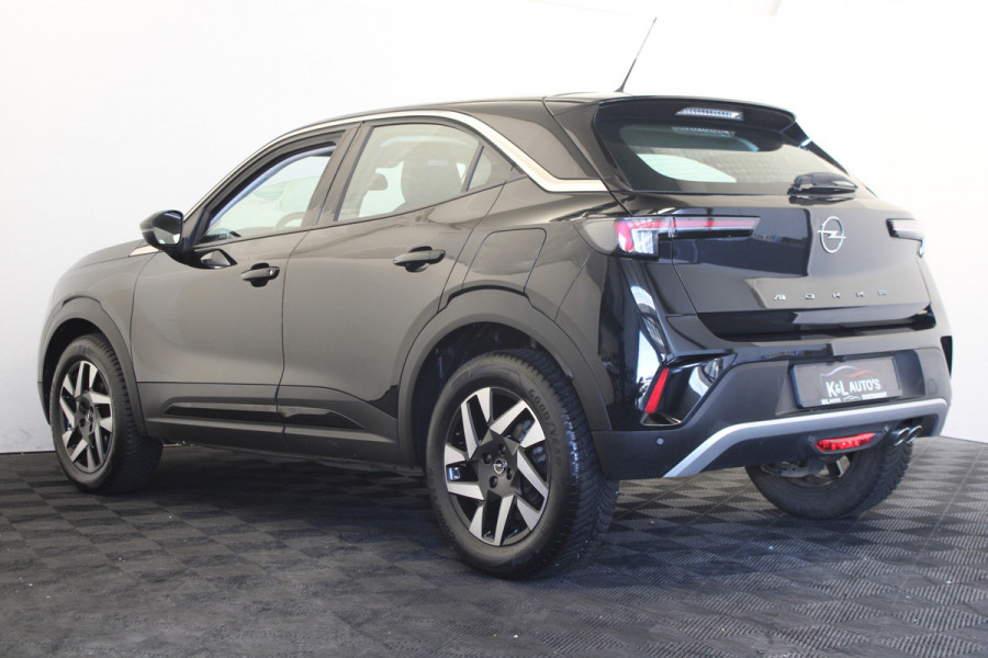Opel Mokka 1.2 Turbo Level 4 |Camera|