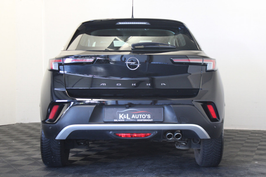 Opel Mokka 1.2 Turbo Level 4 |Camera|