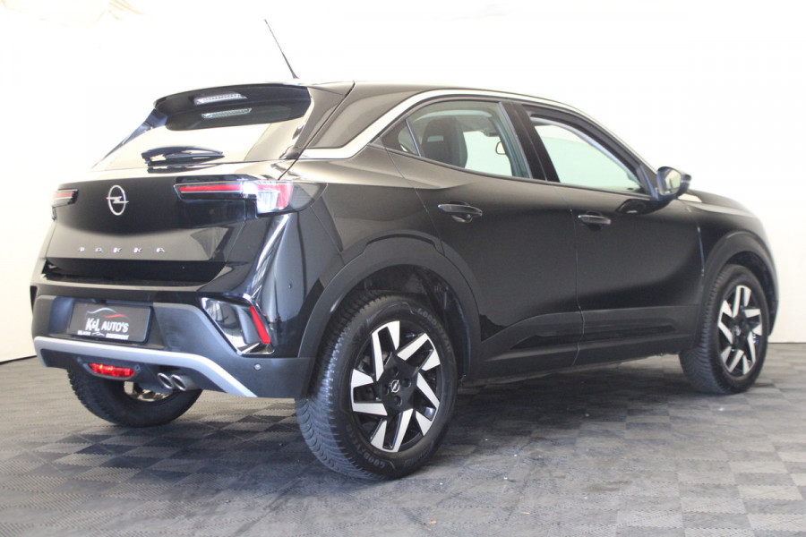 Opel Mokka 1.2 Turbo Level 4 |Camera|