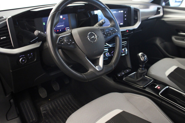 Opel Mokka 1.2 Turbo Level 4 |Camera|
