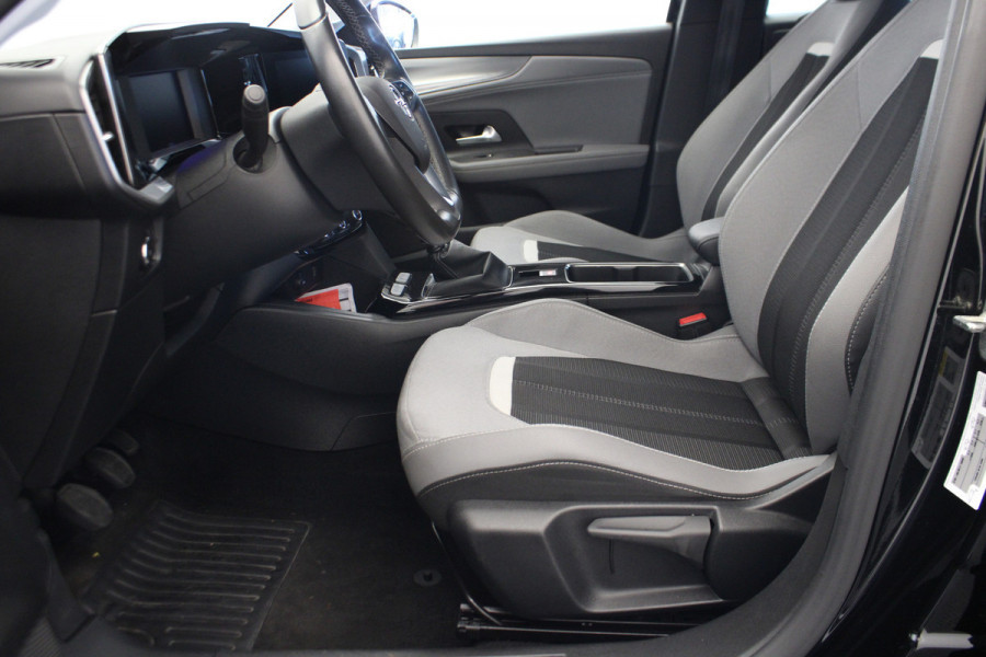 Opel Mokka 1.2 Turbo Level 4 |Camera|
