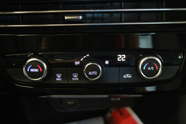 Opel Mokka 1.2 Turbo Level 4 |Camera|