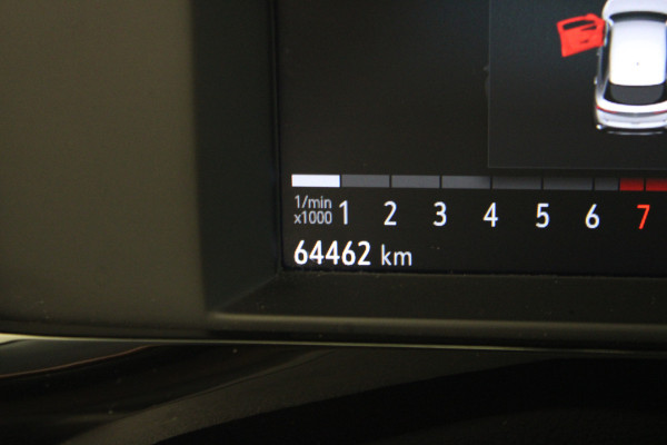 Opel Mokka 1.2 Turbo Level 4 |Camera|