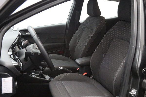 Ford Fiesta 1.0 EcoBoost Titanium X, Winterpakket, B&O Sound, Camera, Adap. Cruise Control